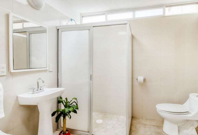 Apartament Deluxe 2 Dormitoris, Villas Ajijic, Ajijic Chapala Jalisco