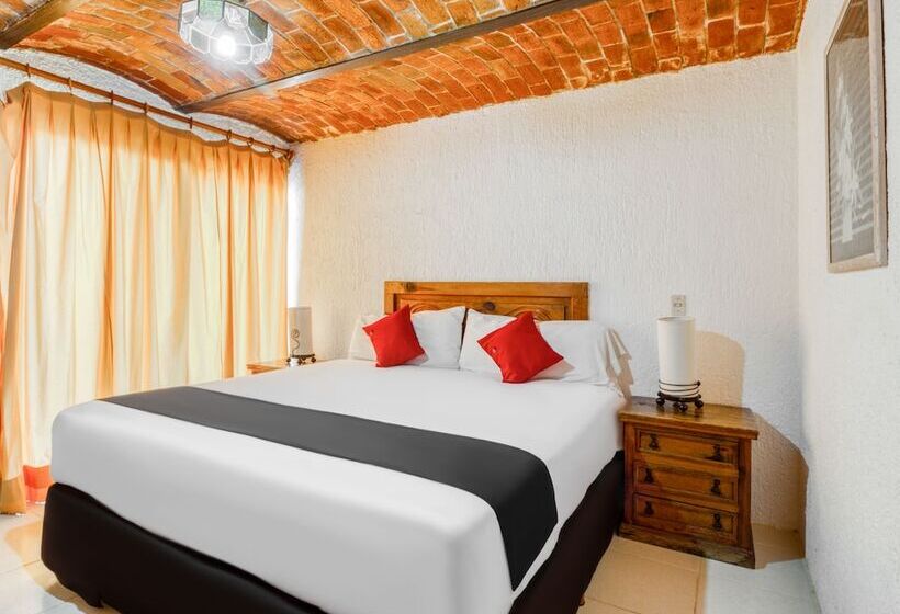 Habitació Superior, Villas Ajijic, Ajijic Chapala Jalisco