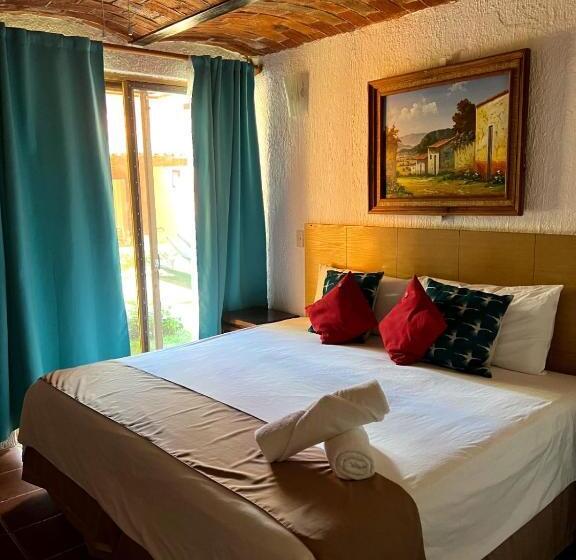 Habitació Estàndard, Villas Ajijic, Ajijic Chapala Jalisco
