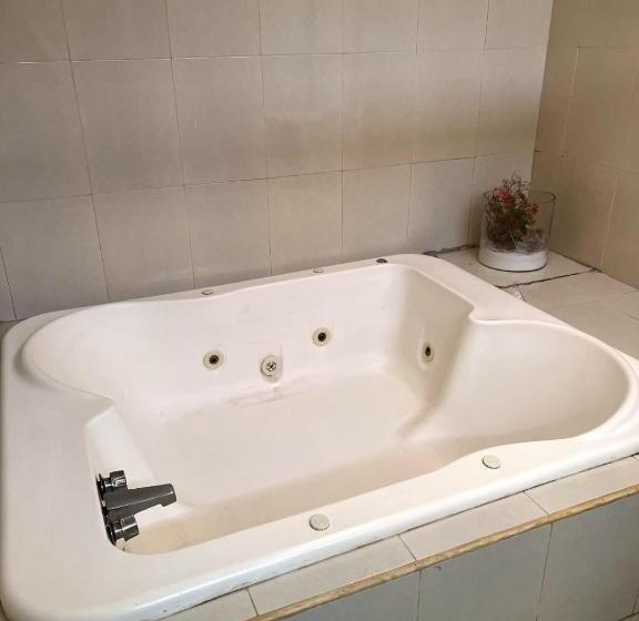 Habitació Deluxe, Villas Ajijic, Ajijic Chapala Jalisco