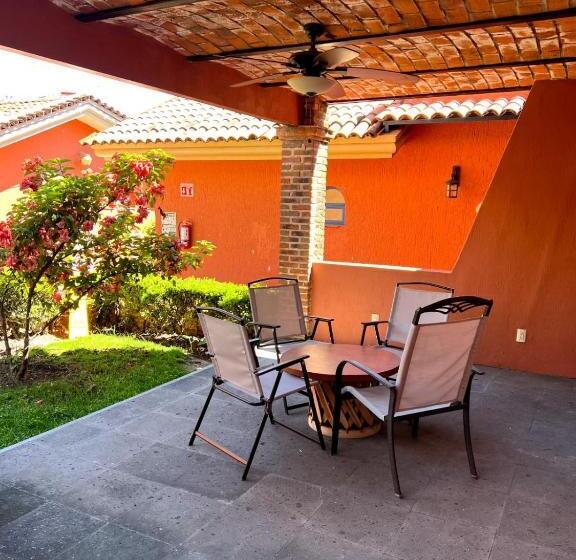 Apartament Deluxe 2 Dormitoris, Villas Ajijic, Ajijic Chapala Jalisco