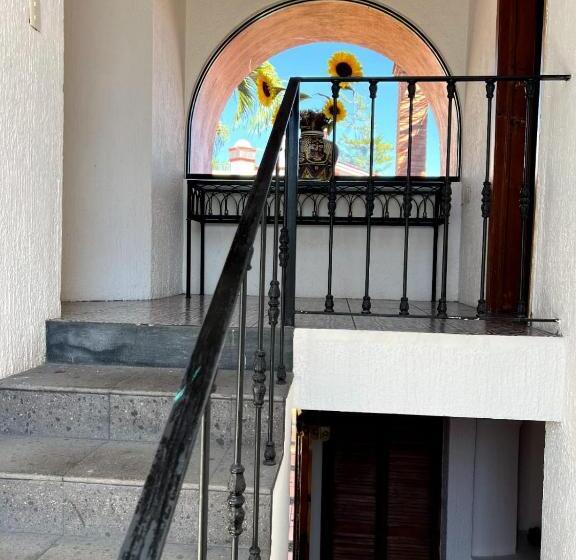 Apartament Deluxe 2 Dormitoris, Villas Ajijic, Ajijic Chapala Jalisco