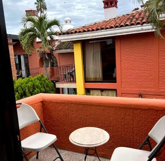 Habitació Superior, Villas Ajijic, Ajijic Chapala Jalisco