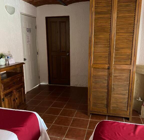 Habitació Estàndard, Villas Ajijic, Ajijic Chapala Jalisco