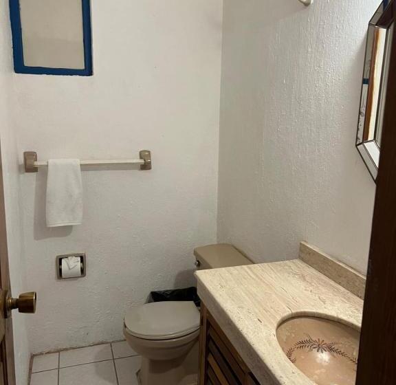 Suite Familiar, Villas Ajijic, Ajijic Chapala Jalisco