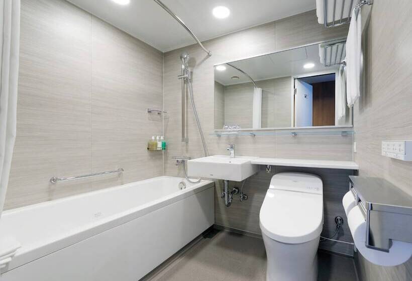 Quarto Premium, Del Style Osaka Shin Umeda By Daiwa Roynet