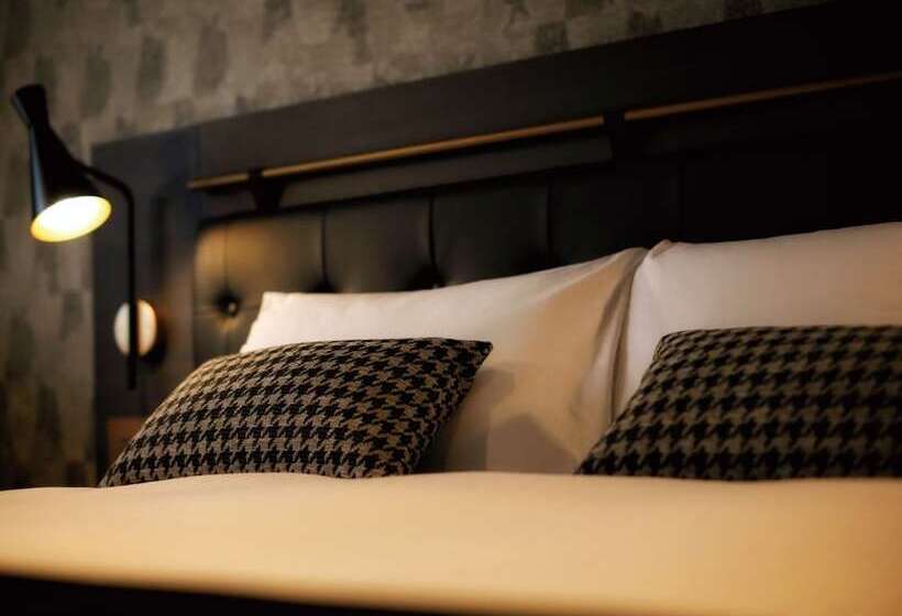 Quarto Premium, Del Style Osaka Shin Umeda By Daiwa Roynet