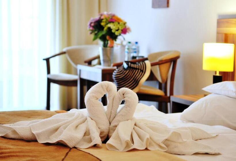Номер Стандарт, Bursztyn Spa