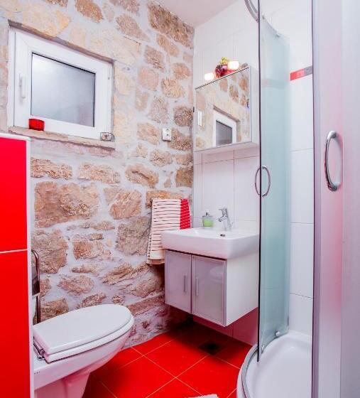 Студия Deluxe, Villa Spaladium