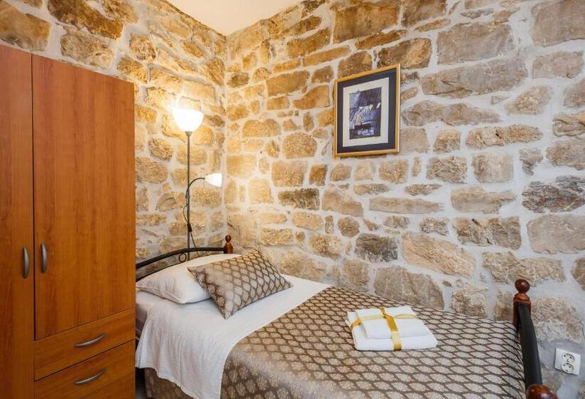 Студия Deluxe, Villa Spaladium