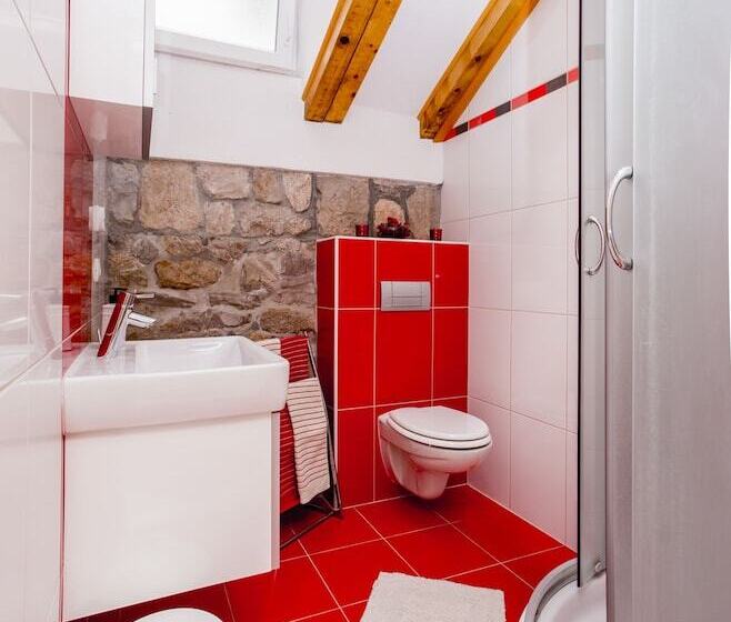 Студия Deluxe, Villa Spaladium
