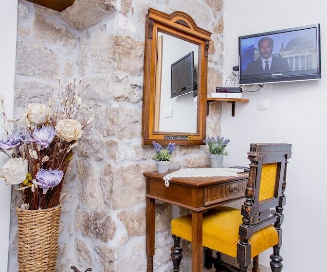 Студия Deluxe, Villa Spaladium