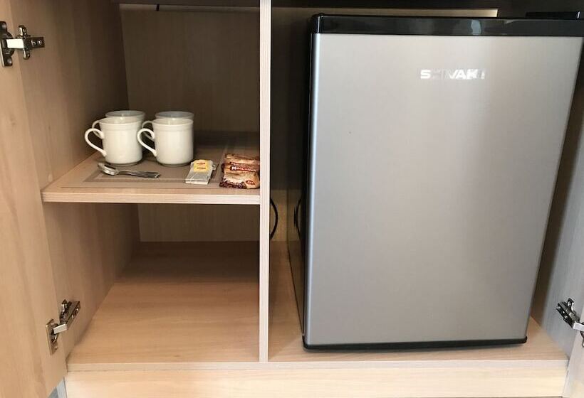 Номер Deluxe, Sergiy