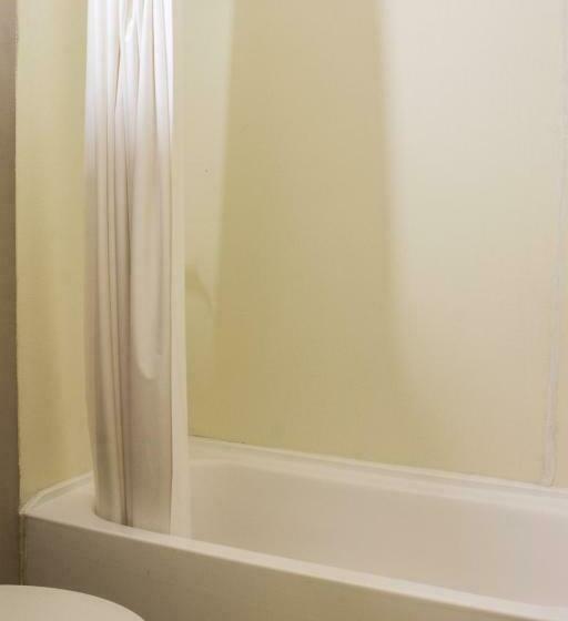 Chambre Standard Lit King Size, Bonitto Inn® Tampico Altamira