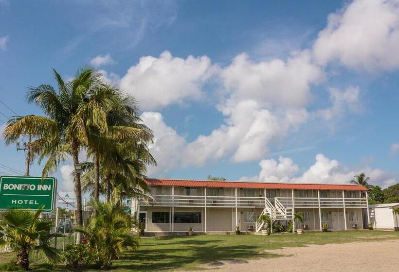 Chambre Standard Vue Jardin, Bonitto Inn® Tampico Altamira