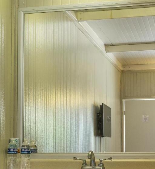 Chambre Standard Vue Jardin, Bonitto Inn® Tampico Altamira