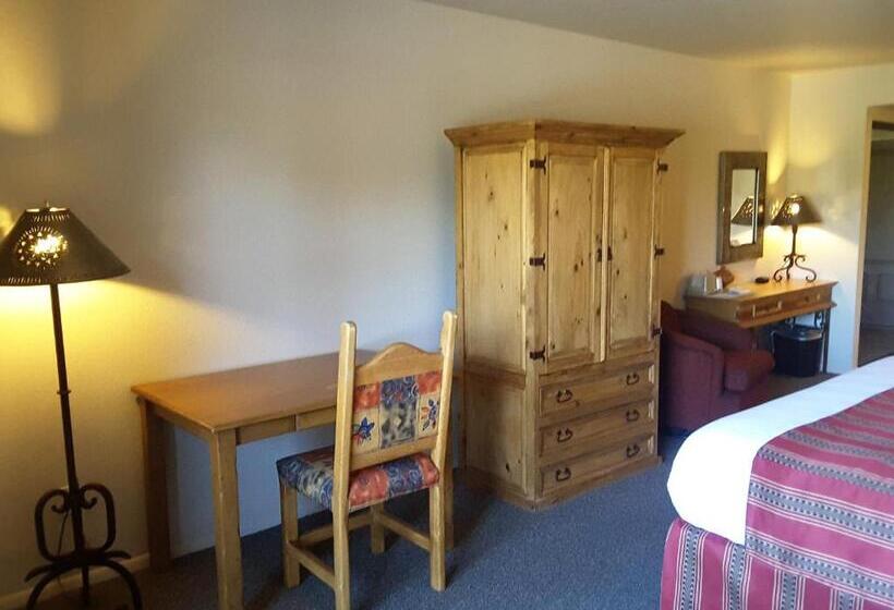 스탠다드 룸 킹사이즈 침대, Beaver Creek Inn