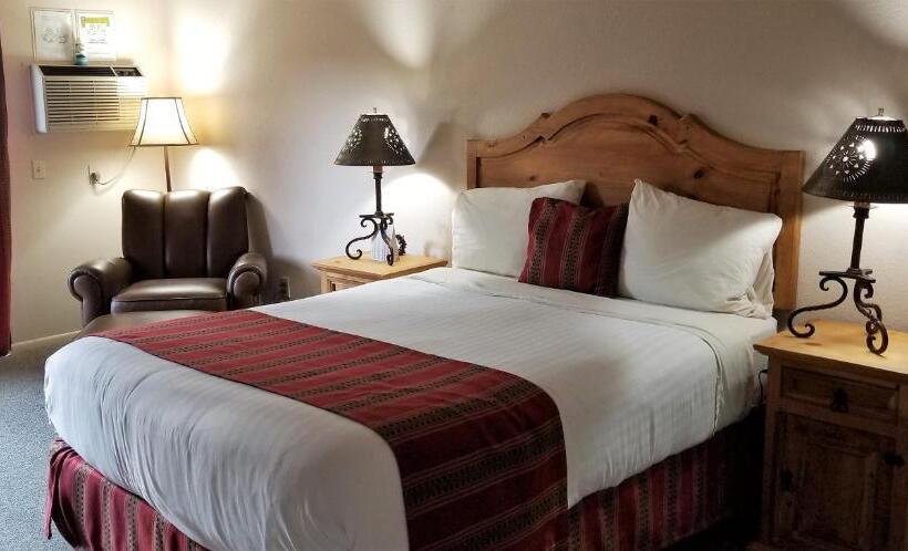 장애인을 위한 스탠다드 룸, Beaver Creek Inn