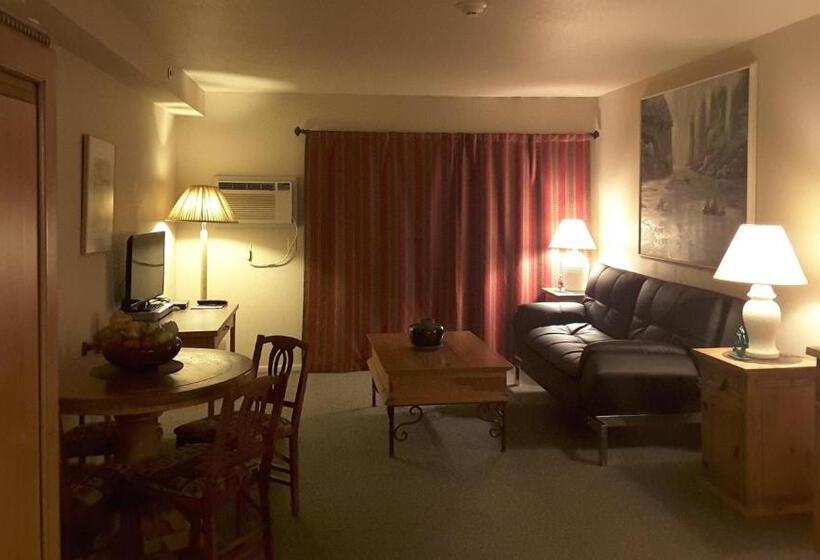 패밀리 스위트, Beaver Creek Inn