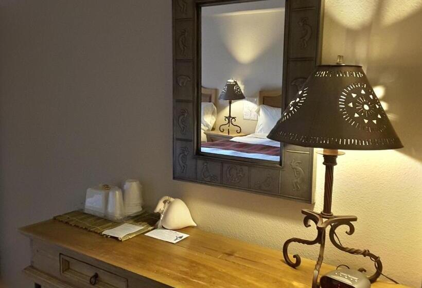 스탠다드 룸, Beaver Creek Inn