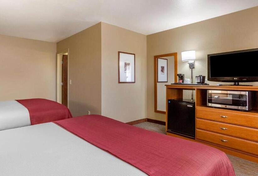 Номер Стандарт, Best Western Canyon De Chelly Inn