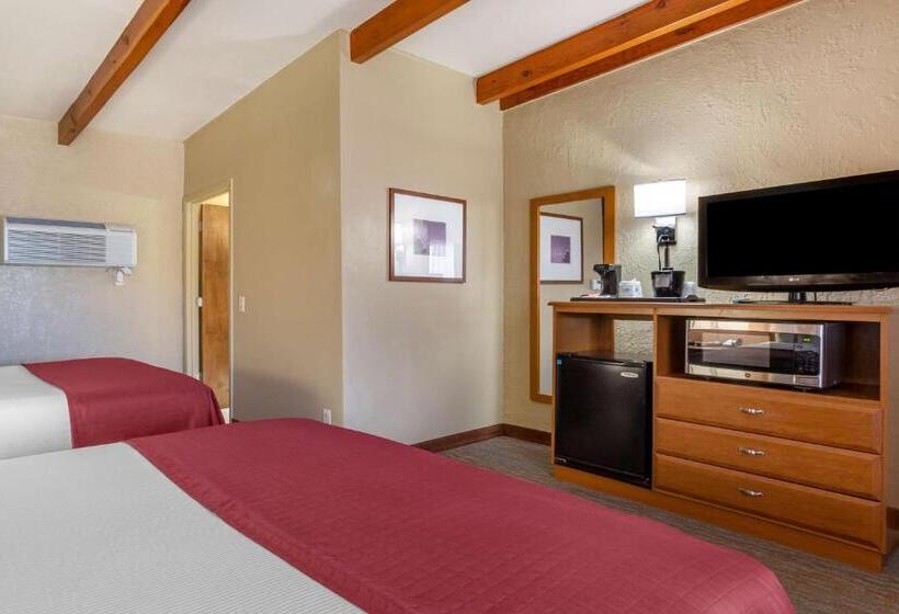 Номер Стандарт, Best Western Canyon De Chelly Inn