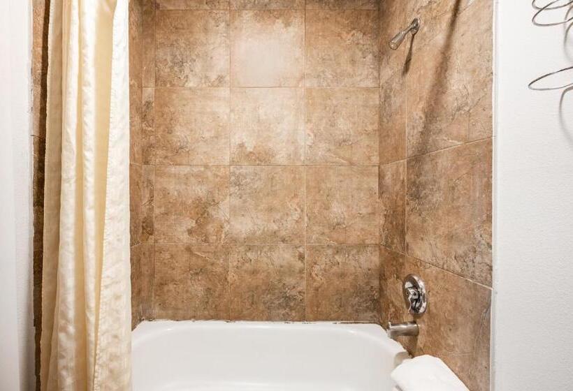 Стандартный Номер Кровать Кинг, City Creek Inn & Suites