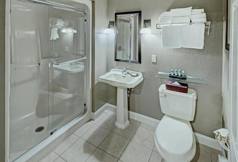 Студия Стандарт, Club Wyndham Bentley Brook
