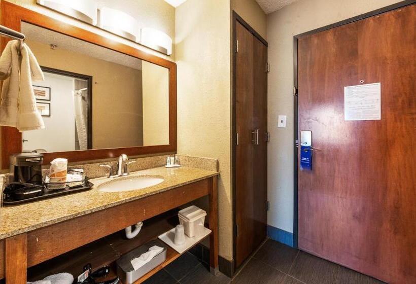 Стандартный Номер Кровать Кинг, Comfort Inn Mayfield Heights Cleveland East