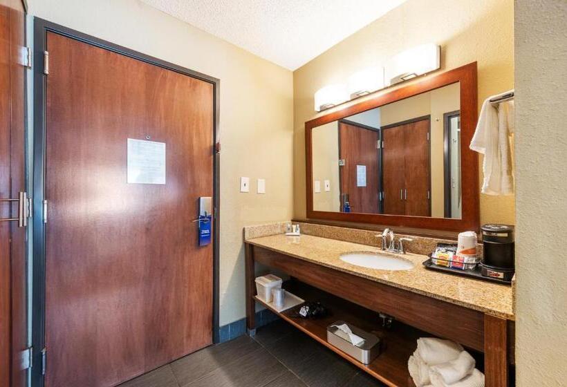 Номер Стандарт, Comfort Inn Mayfield Heights Cleveland East