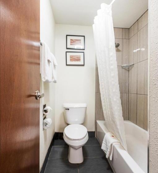 Люкс Кровать Кинг, Comfort Inn Mayfield Heights Cleveland East