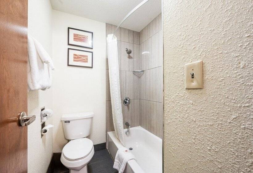 Quarto Estandar 2 Camas Casal, Comfort Inn Mayfield Heights Cleveland East