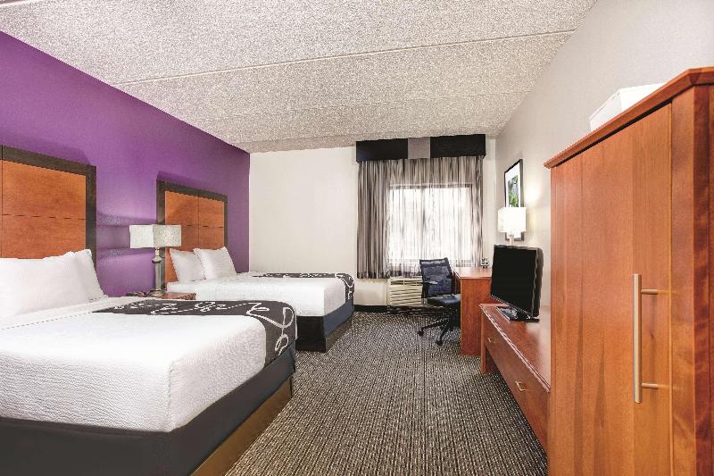 디럭스 룸, La Quinta By Wyndham Atlanta Roswell