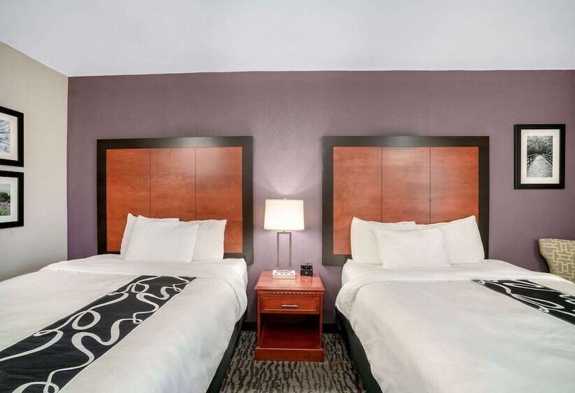 套房, La Quinta By Wyndham Knoxville North I 75