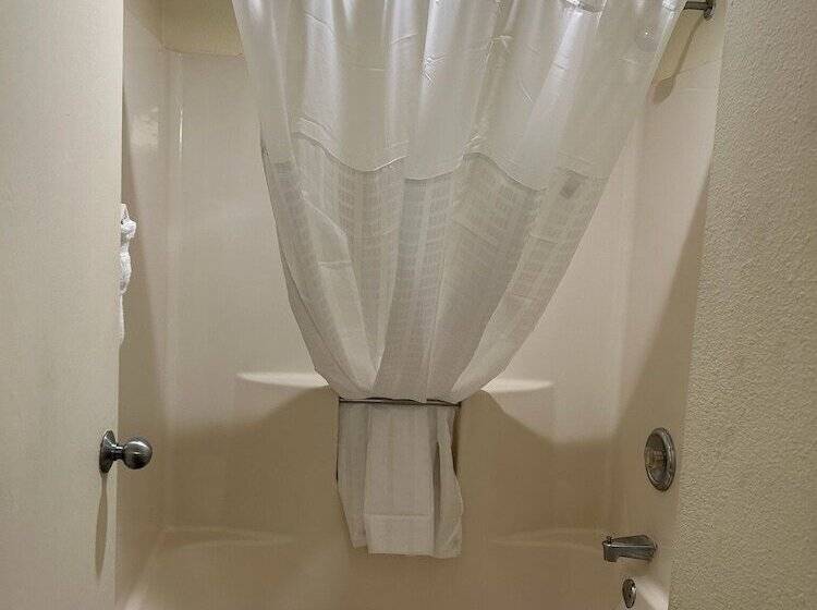 חדר דלוקס, La Quinta By Wyndham Orlando South