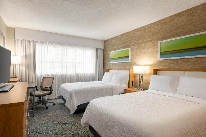 חדר סטנדרט, Holiday Inn Miami Beachoceanfront, An Ihg