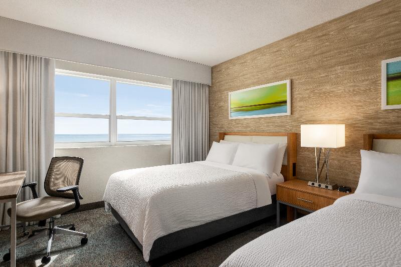 חדר סטנדרט, Holiday Inn Miami Beachoceanfront, An Ihg