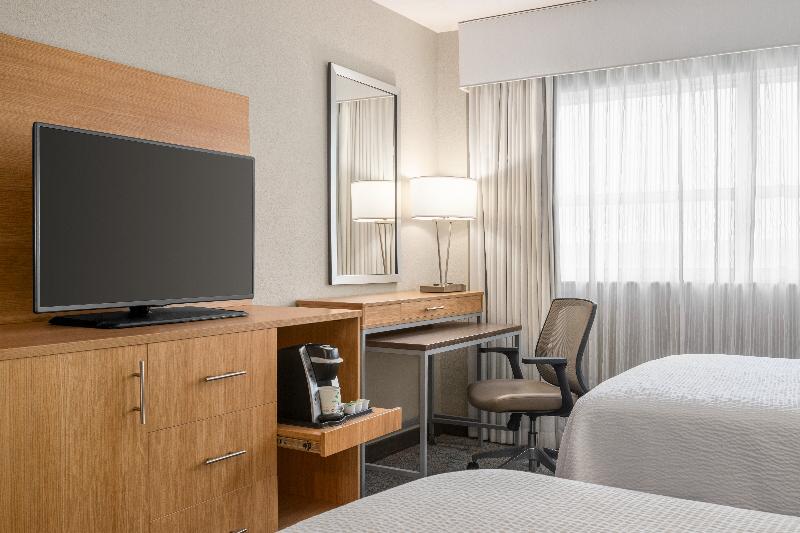 חדר סטנדרט, Holiday Inn Miami Beachoceanfront, An Ihg