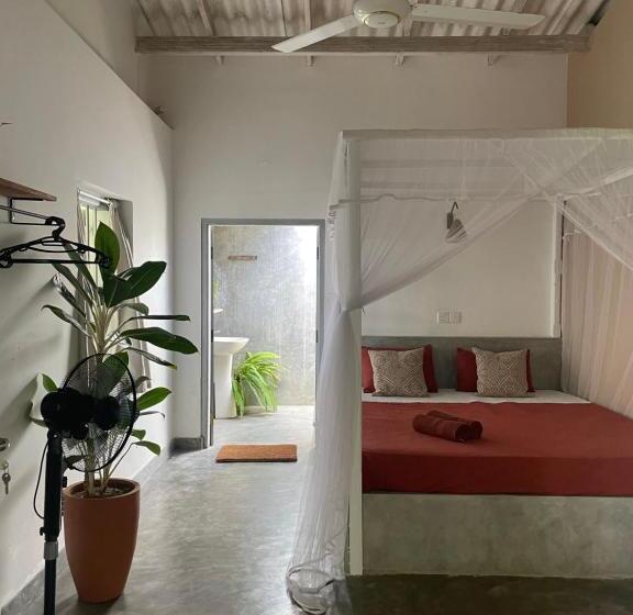 Номер Стандарт, Surf Lodge Madiha