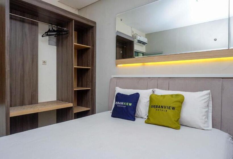 Семейный Номер, Reddoorz Near Rsud Margono Purwokerto 3