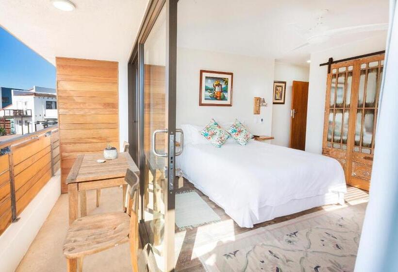 Номер Стандарт Вид на Море, Atsupers Accommodation