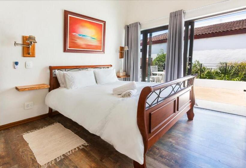 Номер Стандарт с Балконом, Atsupers Accommodation