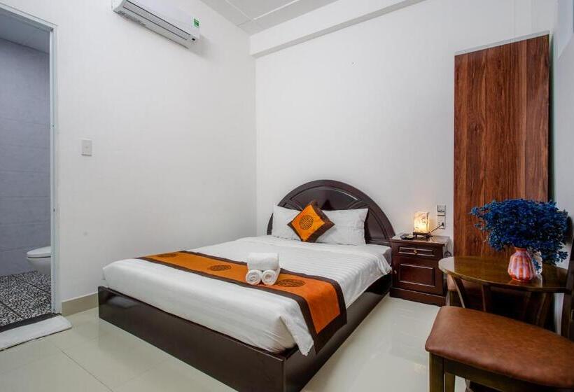 اتاق سوپریور, Sam Sam Homestay