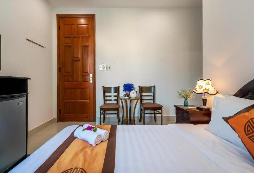 اتاق سوپریور, Sam Sam Homestay