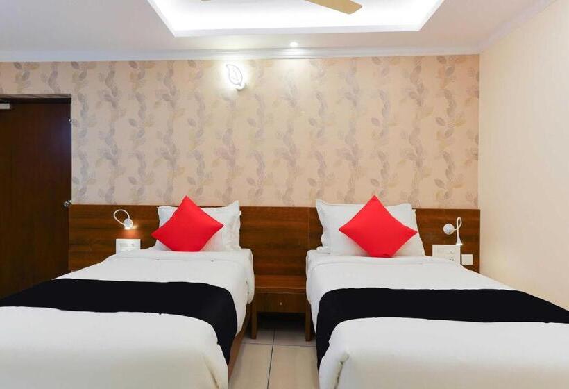 Номер Стандарт, Super Collection O Companion Leisure Homes