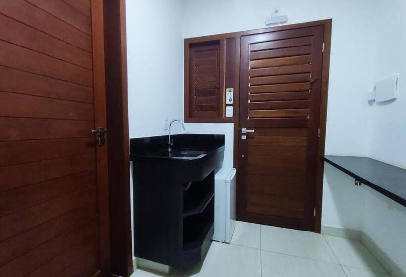 Номер Стандарт, Napraia Brasil Pousada