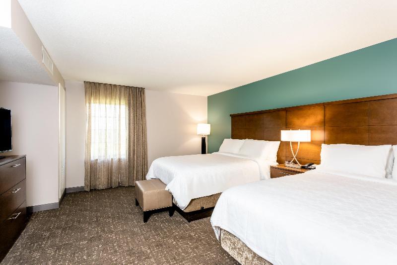 身障者適用スイートルーム, Staybridge Suites   Fort Lauderdale Airport   West, An Ihg