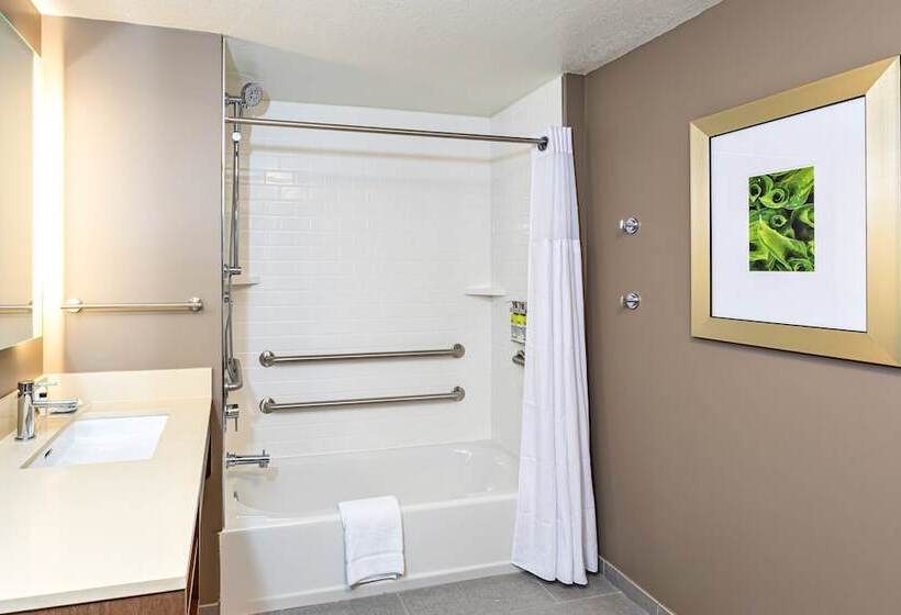２ベッドスイートルーム, Staybridge Suites   Fort Lauderdale Airport   West, An Ihg