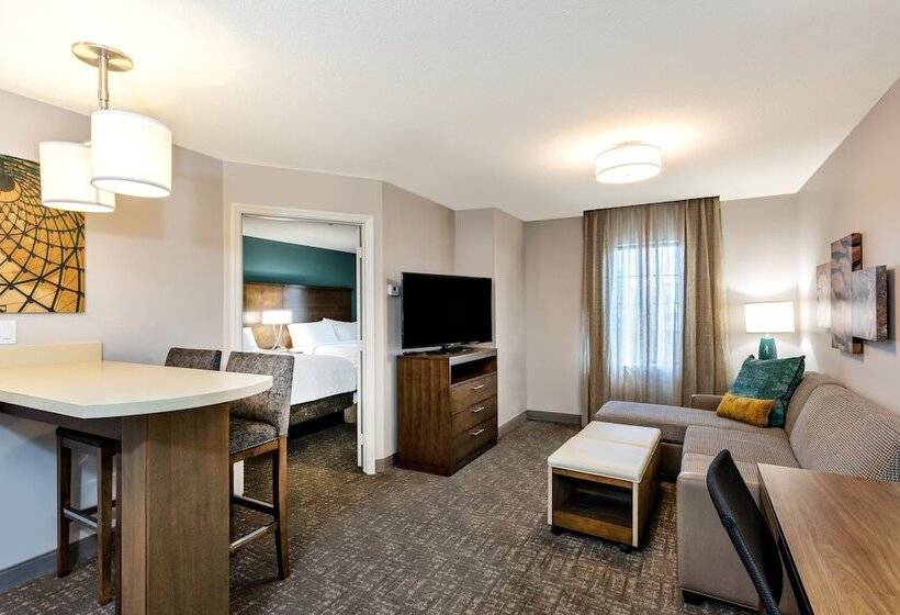 スイート, Staybridge Suites   Fort Lauderdale Airport   West, An Ihg