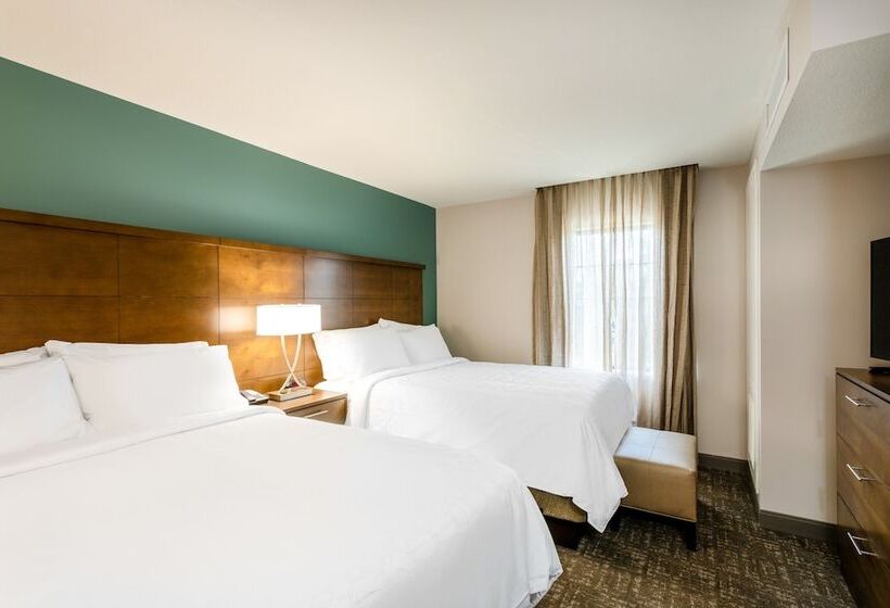 ２ベッドスイートルーム, Staybridge Suites   Fort Lauderdale Airport   West, An Ihg